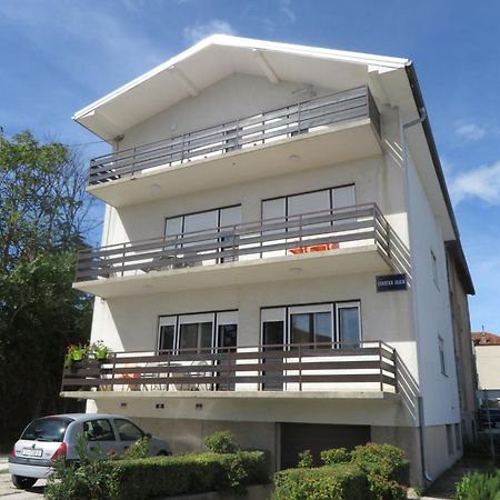 Apartment Central Knin Exterior photo