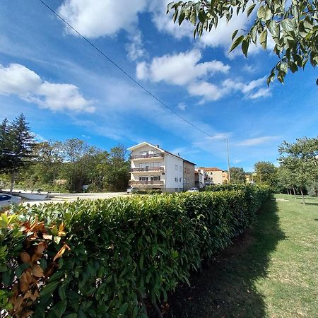 Apartment Central Knin Exterior photo