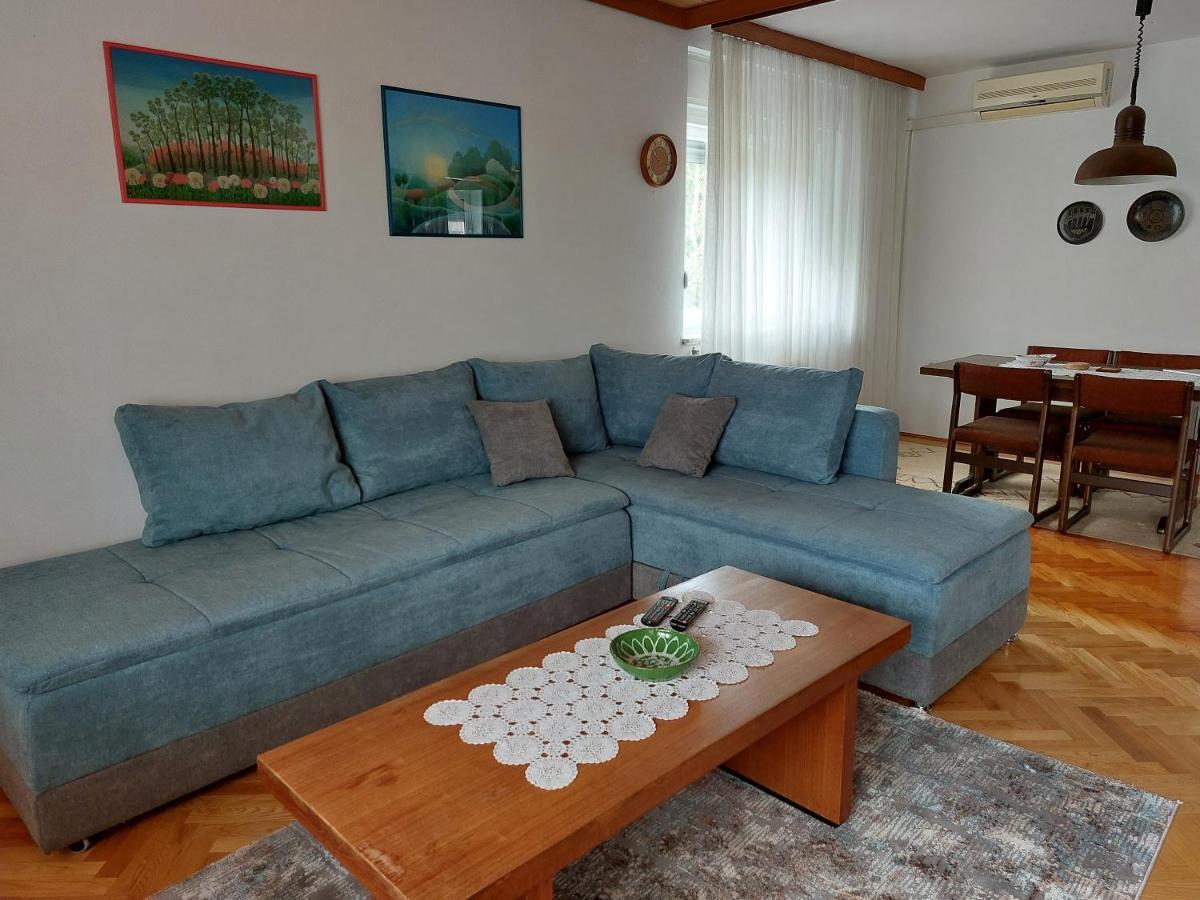 Apartment Central Knin Exterior photo