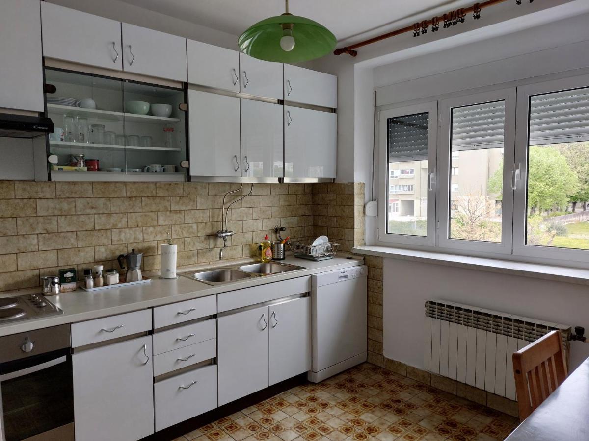 Apartment Central Knin Exterior photo