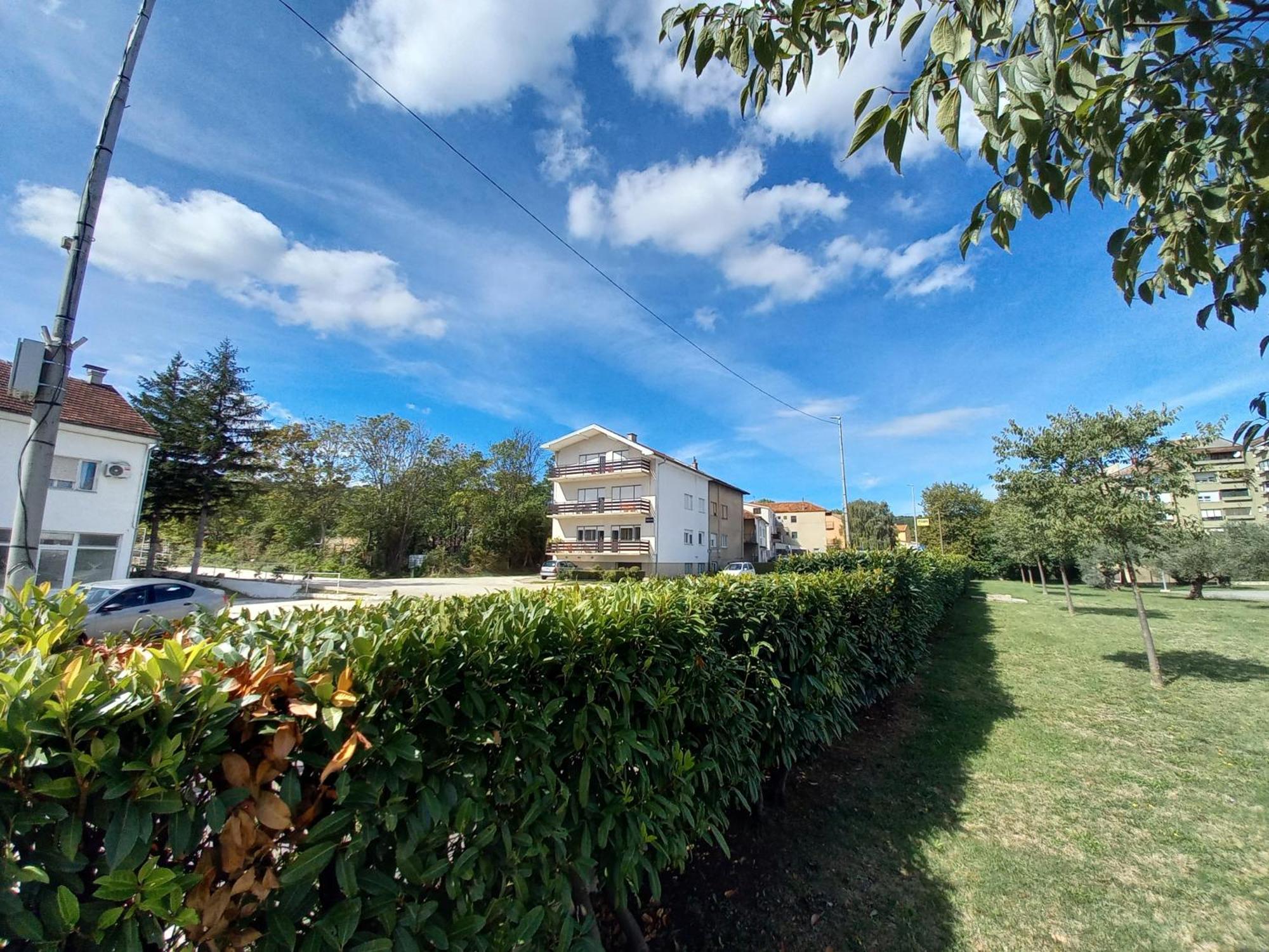 Apartment Central Knin Exterior photo