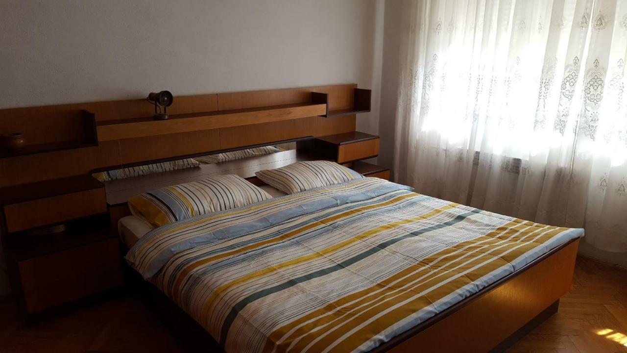 Apartment Central Knin Exterior photo