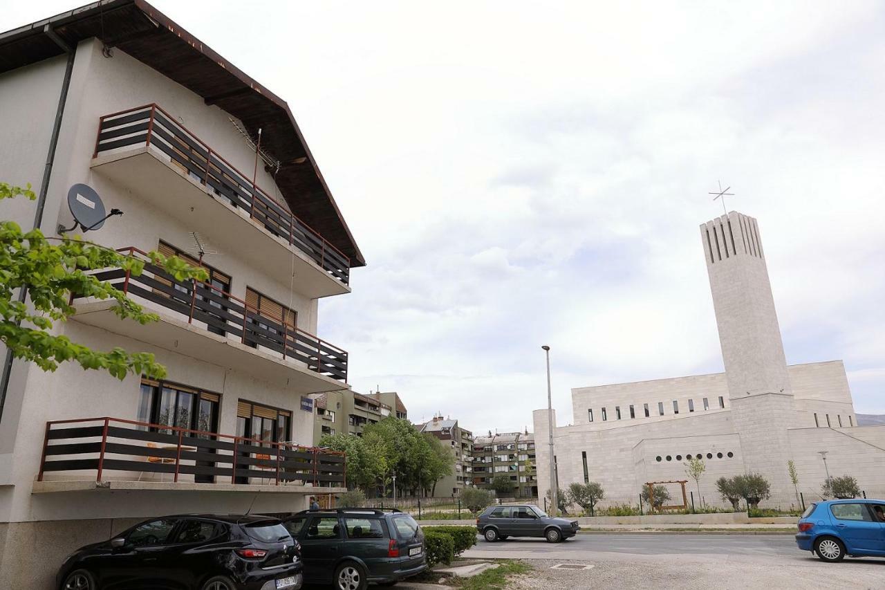 Apartment Central Knin Exterior photo