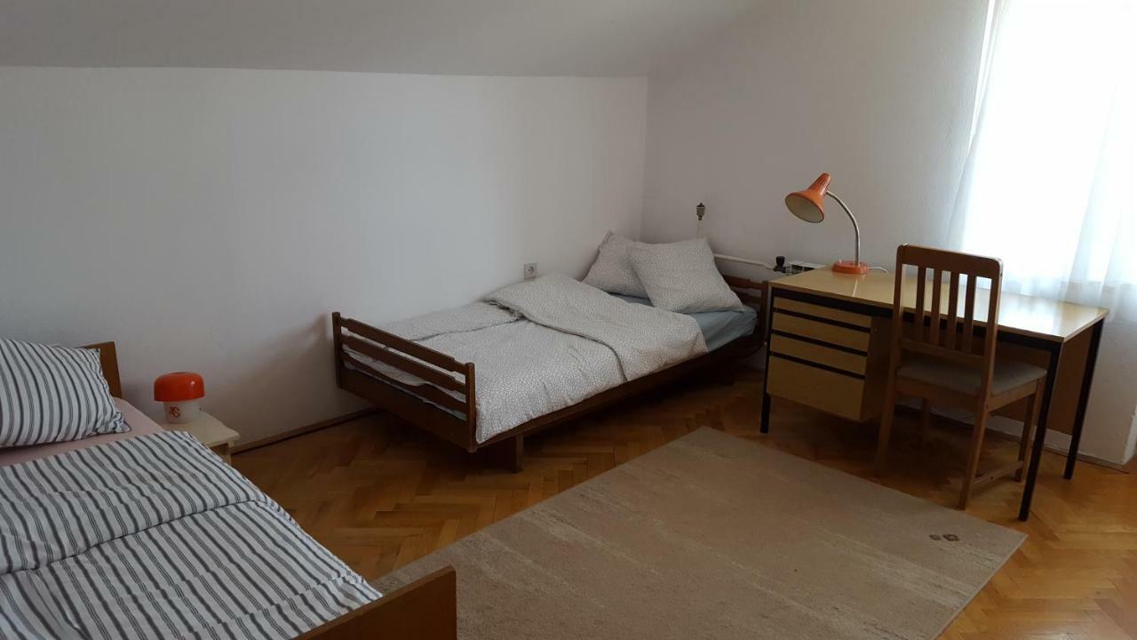 Apartment Central Knin Exterior photo