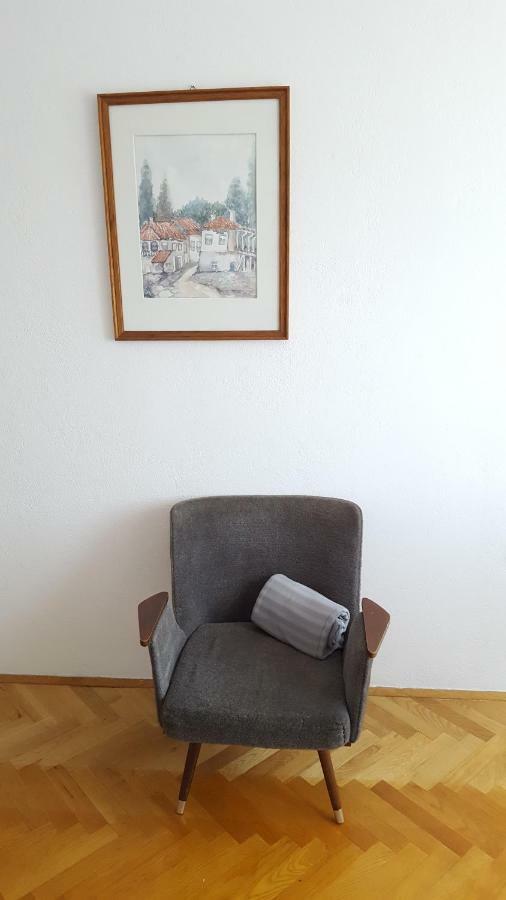Apartment Central Knin Exterior photo