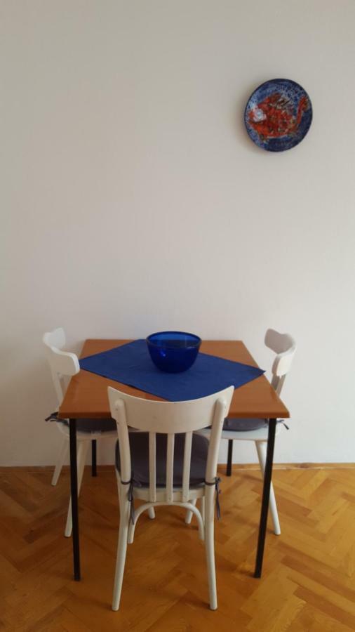 Apartment Central Knin Exterior photo