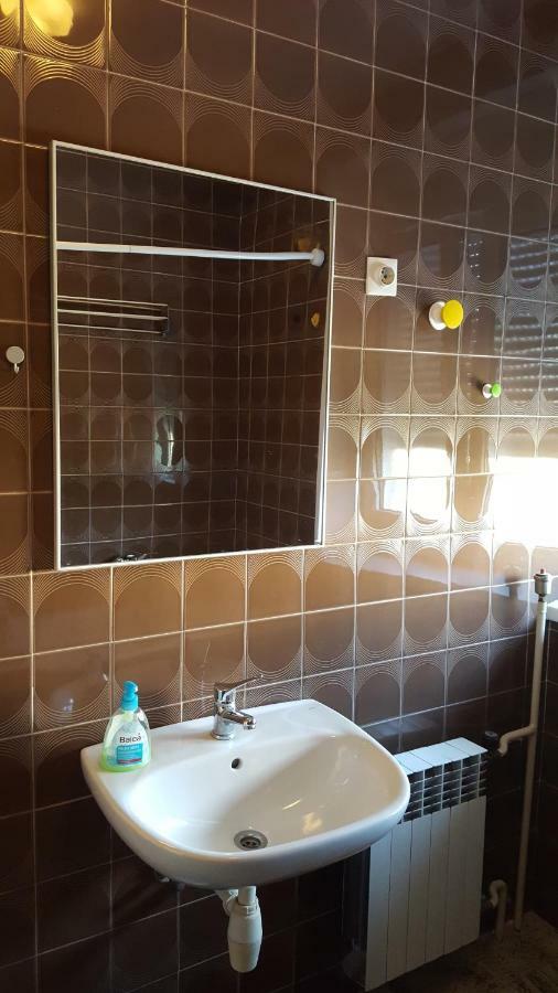 Apartment Central Knin Exterior photo