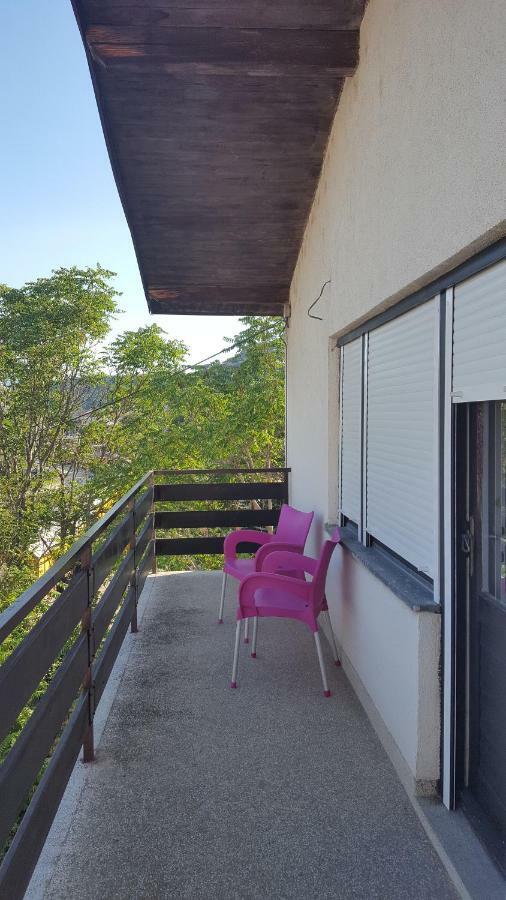 Apartment Central Knin Exterior photo