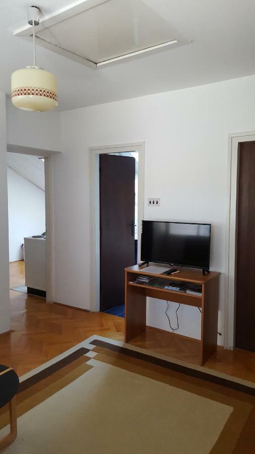 Apartment Central Knin Exterior photo